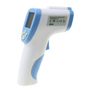 Non-Contact IR Digital Thermometer Temperature Tester for Farm Animal Livestock Pet Cat Dog Horse Cow, ?/? Reading