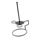 Metal Food Rack Dessert Holder Doughnut Snack Stand Rack Table Kitchen,Cake Tower Party Tree Serving Tray Cupcake Display Serving Platter for Weddings, Pastries, Birthday, Graduation