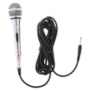 Metal Handheld Musical Instrument Moving Coil Microphone Hot selling