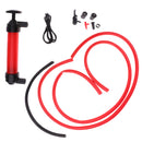 High Quality Multi-Use Siphon Fuel Transfer Pump Kit for Gas Oil and Liquids