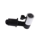 Photography Studio Table Top Light Stand Background and Reflector Disc Clips