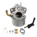 Carburetor Carb Kit for Briggs & Stratton 791077, 696981, 698860, 790182, 694508