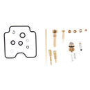 CARBURETOR CARB REPAIR REBUILD KIT fits For Yamaha Grizzly 660 4x4 YFM660FW 2002-2005