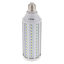 E27 220V Photography LED Corn Light Bulb Super Bright Constant Current 30W For Studio Photography