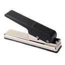 Plastic Guitar Pick Punch DIY Maker Hole Punch Card Cutter Machine Accessory