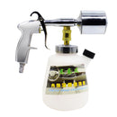 Car Wash Snow Foam Water Gun High Pressure Spray Clean Pipe Washer Tool 1L