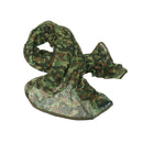 Camouflage Mesh Net Camo Scarf For Wargame,Sports & Other Outdoor Activities