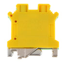 DIN Rail Mount Terminal Block 3 Ways 150A 25-50 Square Mm Screw USLKG-10