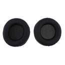 2x Headphones Replacement Ear Pad / Ear Cushion / Ear Cups / Ear Cover / Earpads Repair Parts For AKG K181 K181DJ Headphones