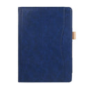Thin Trifold Cover Case& Touchpen & Screen Protector for iPad Air1/Air2/9.7 Sapphire