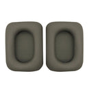 Headphones Replacement Ear Pad / Ear Cushion / Ear Cups / Ear Cover / Earpads Repair Parts For Monster Inspiration Headset