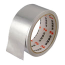 48 x 17mm EMI Shielding for Electric Guitar Bass Pedals Shielding Aluminum Foil Tape