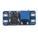 MT3608 DC-DC 2V-24V to 5V-28V Step Up Power Apply Module Booster Power Module for Arduino