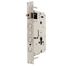 High Security Door Lock Case Mortise Lock Box Body Deadbolt Lock Cylinder
