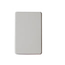 White-2.5" USB 3.0 6Gbps Hard Drive Enclosure HDD SSD Disk Case Tool Free design With LED status indicator