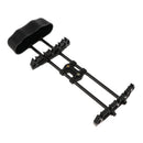 Durable Universal Bow Hunting 5-Arrow Quiver Quick Release Archery Quiver