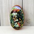 Metal Easter Festival Egg Gadget Gift Storage Candy Box Case Decor Gift 05