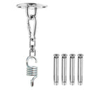 Heavy Duty Stainless Steel Hammock Hooks Hanging Kit Ceiling Hook Hanger