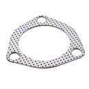 Great Performance Car Triangle 3  High Exhaust