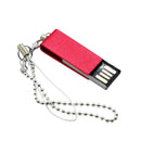 U Disk USB Drive Flash Memory Stick Pen For PC Computer Red 16GB