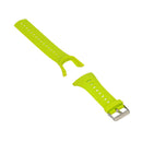 Rubber Replacement Wristwatch Bands for Ambit 3 Ambit 2 Ambit 1 Green