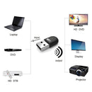 691A1Dual Band Mini USB WiFi Wireless Network Card 802.11ac for Windows 8