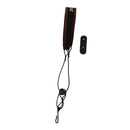 Adjustable Clarinet Strap with Thumb Pad for Wind Instrument Parts