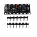ESP8266 Serial Wireless Module CH340 NodeMcu V3 Lua WIFI Internet of Things New Version Development Board Arduino Compatible