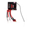 1/18 Scale RC Trucks Spare Parts A959-B-25 ESC Receiver 3 in 1 Circuit Board