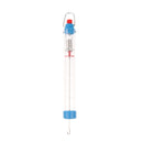 25N Newton Meter Force Meter Spring Dynamometer Spring Dual Scale Balance Durable and Practical