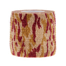 Outdoor Equipment Wrap Non-Woven Camouflage Camo Stealth Tape
