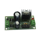 LM7812 Three-terminal Voltage Regulator Module Step Down Power Supply Module 12V
