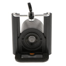 1.25'' 10mm Eyepiece with Phone Mount Adapter Clip Holder for Smartphones 55-85mm- Black