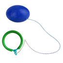 Skip Ball Outdoor Fun Toy Balls Classical Skipping Toy Fitness Equipment