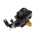 New Rear Brake Caliper Assembly with Pads for Honda ATV Sportrax TRX400EX
