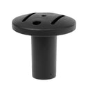Trekking Pole Walking Stick Tip Cover Awning Tent Support Rod Top Cap 13mm