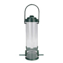 Wild Bird Feeder Garden Hanging Perches Station Outdoor Feeding Equipment