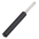 Black Watch Opener Tool Case Opener Pry Type Repair Tool Battery Changing