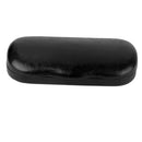 Heavy Duty Crush Resistance Hard Case Glasses Eyewear Sunglasses Box Black