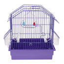 Parrot Cage, Bird Cage for Cockatoos, Macaws,Finches,etc