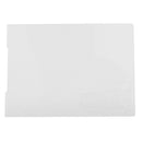 Plastic Transparent Embossing Folder Molding DIY Photo Album Card Scrapbook