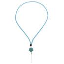 Hand Wrist Straps Lanyard Holder For MP3 MP4 Camera Mobile Phone USB 46cm Blue
