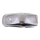 Chrome Rear Mud Sand Fender Motorcycle Splash Guard for Honda CN125