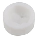 Silicone Mini Lovely Doll Face Mould Push Press Mold Moulds for Polymer Clay 4