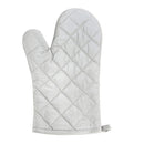 Polyester Cotton Heatproof Oven Mitts Baker Gloves Grilling 260?/500?