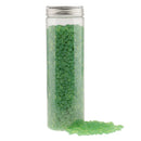 400g/Bottle Depilatory Wax Beans Body Bikini Hair Removal Equipment Green Tea 2.56 x 0.83inch