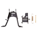 Motorcycle Kickstand Center Kick Main Stand Lever Frame for Yamaha PY 50 PW 50 Peewee 50