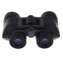 Waterproof 8 Magnification Outdoor Professional Binocular Telescope Traveling Fishing Sports Concert Telescope for Adults Kids as Gift