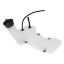 1 pcs STIHL Trimmer FS120 FS200 FS250 FS350 BT120C Gas Fuel Tank with Cap