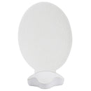 Acrylic Home Luminous 3D Luminescent Panel USB Table Night Light LED- Horn